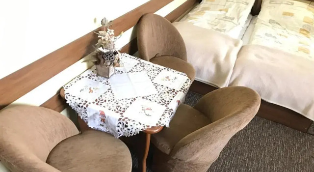 Номер Standard Przed Tatrami