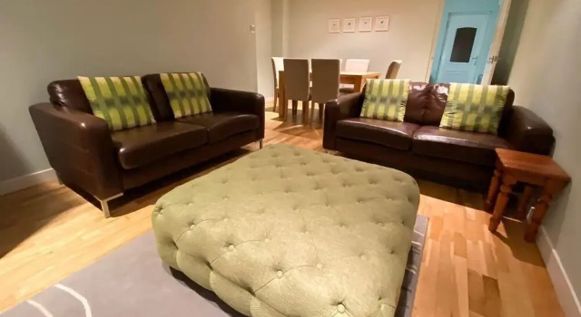 Peaceful City Living- 2 Bedroom House in Haymarket