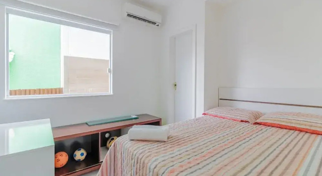 Коттедж GB07 Otima Casa 4 Suites em Guarajuba
