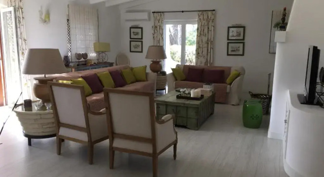 Vilamoura Villa Alegria, Забронировать Вилла Виламора Фару