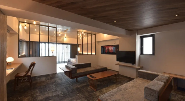 Полулюкс Hotel Vintage Tokyo Kagurazaka