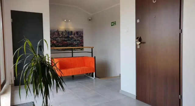 601 Apartments