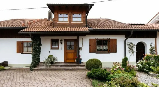 Chic Holiday Apartment, Prenota Appartamento Oy-Mittelberg Algovia