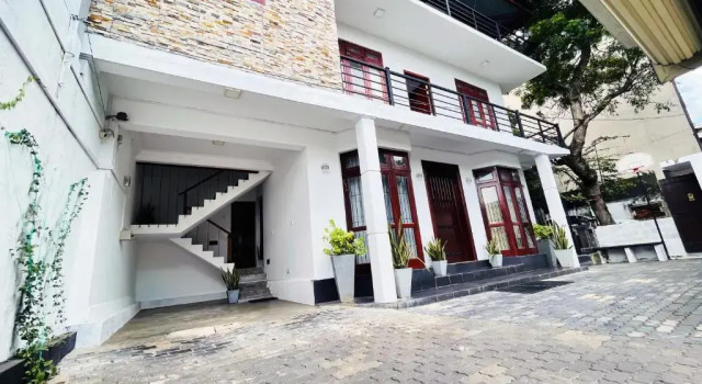 Номер Deluxe Zeleny Apartments