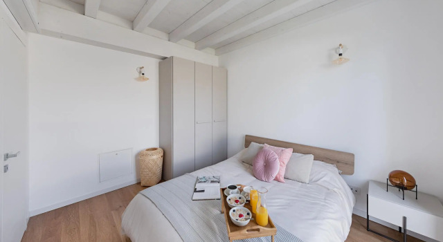 La Cittadella PT 6 by Wonderful Italy, Забронировать Апартаменты/квартира Отели Valtenesi del Garda с парковкой, Парковка