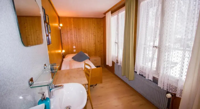 Номер Standard Angies Apartments
