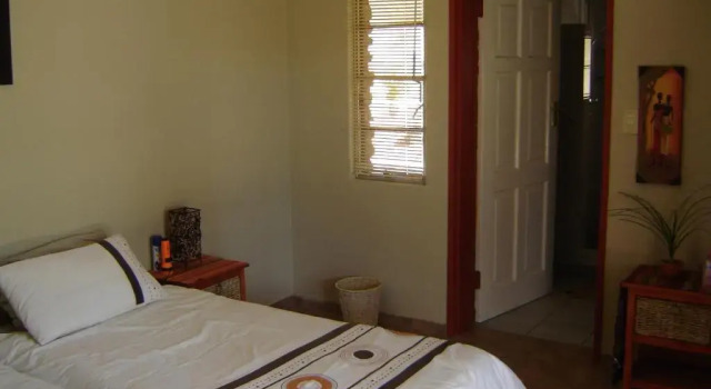 Номер Comfort Rooisand Desert Ranch