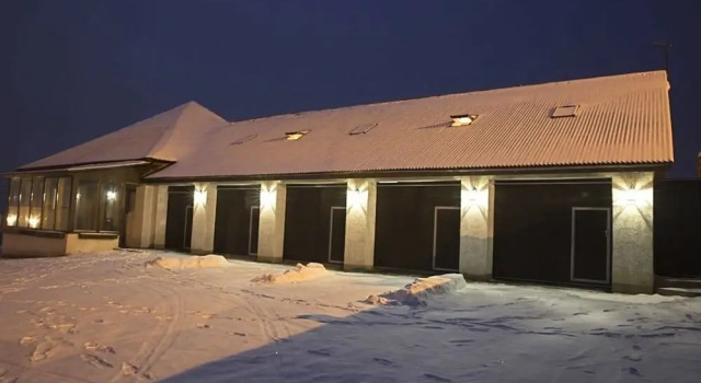 The Townhouse Apart-Hotel, Prenota Casa vacanze Cottage a Ulan-Ude, Cottage