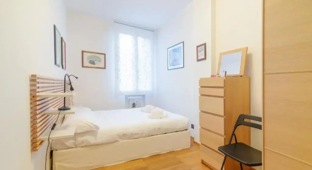 Апартаменты Standard Padua Center Urban Flat