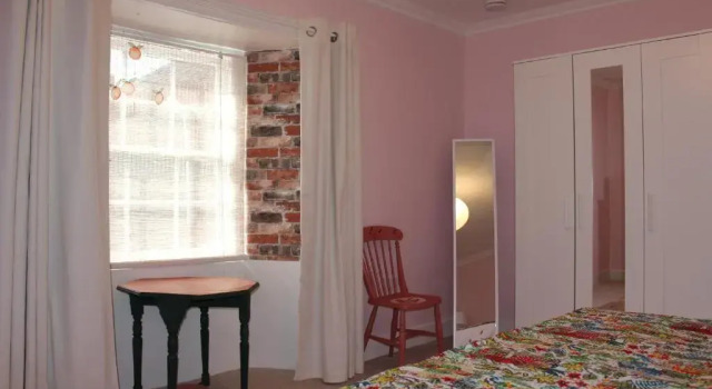 Коттедж Clan Ross - 3 bed, spacious Georgian home