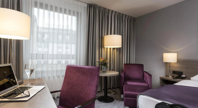 Maritim Hotel Königswinter
