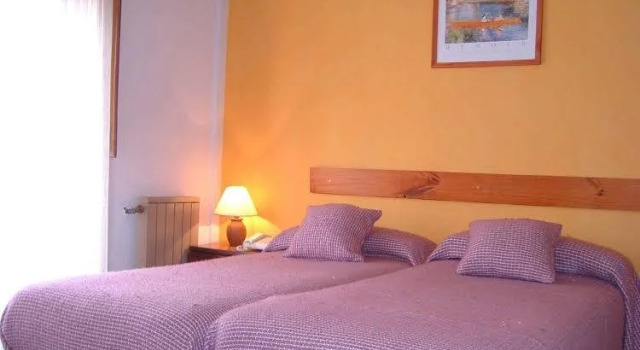 Kuntur Posada, Rezervovat Hotel Capilla del Monte 