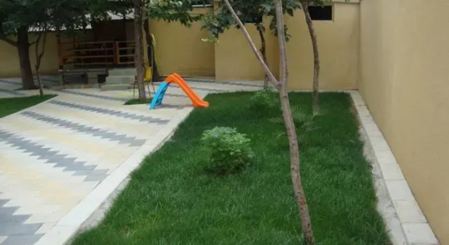 House with a backyard in Dighomi, Tbilisi, Prenota Hotel Tbilisi Tbilisi Region