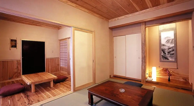 Hotel Shikimi