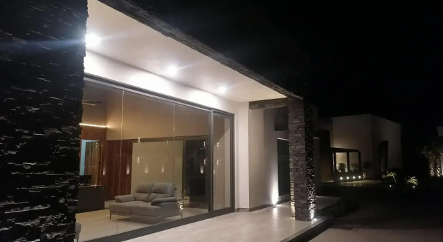 Rivi Grand Hotel