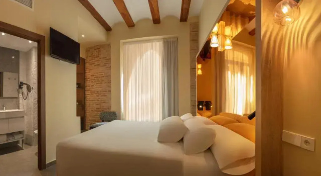 Двухместный номер Standard SH Suite Palace