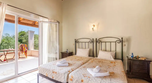 Villa Xanthipi