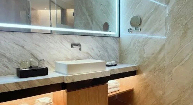 Suite 21°C Time Hotel