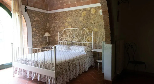 Villa Il Poggetto, Book Villa Hoteller i Cecina med pool, Swimmingpool