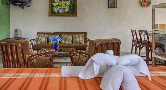 Hotel Maria's Nicte Ha