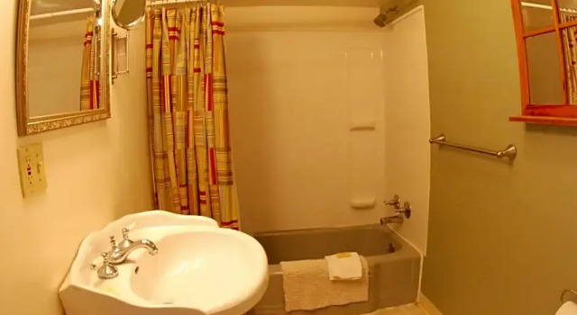 Номер Deluxe Hyde Away Inn