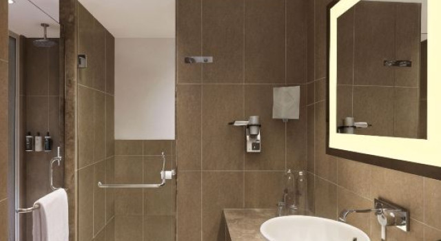 Двухместный люкс Superior Novotel New Delhi Aerocity