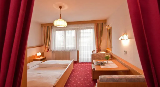 Номер Comfort Hotel Rainegg