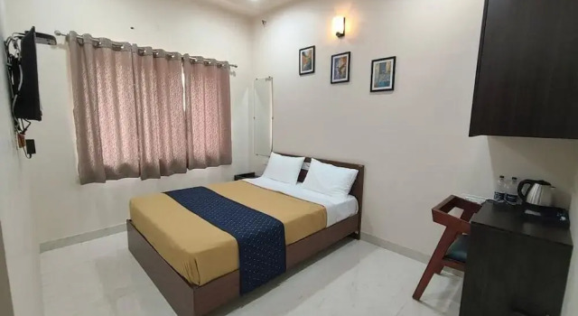Urban Elite - Apart Hotel, Reserva ahora Hotel Hubli Karnataka