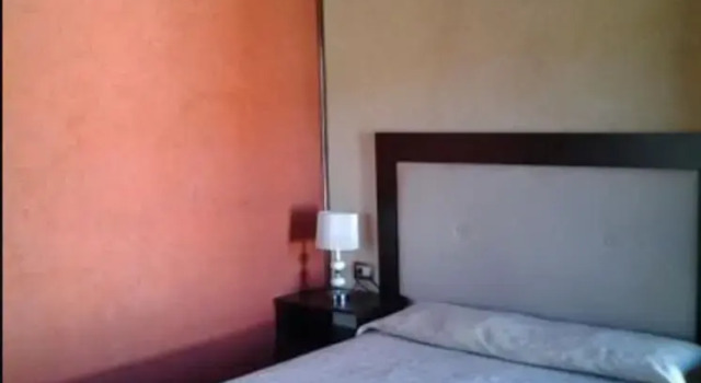 Двухместный номер Standard Hotel Ideal
