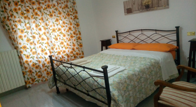 B&B L'Aruccia di Liliana, Prenota Bed & breakfast Torricella Peligna Abruzzo