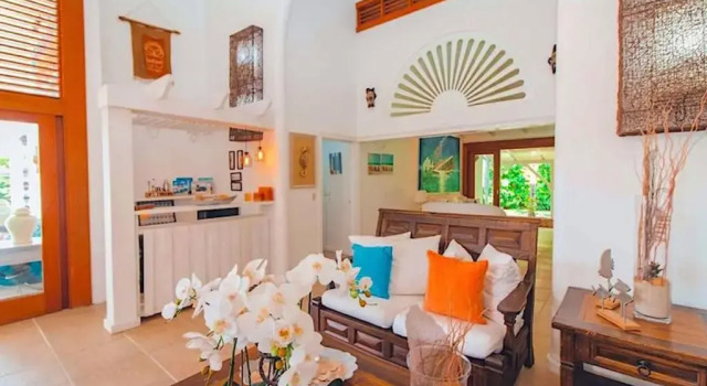 Srvittinivillas Cjl/41/ Gre8 Loc/ Open Villa/ Family and Team/ Casadcampo Villas, Забронировать Вилла Отели Ла-Романа 3 звезды, рядом с Teeth of the Dog, 3*