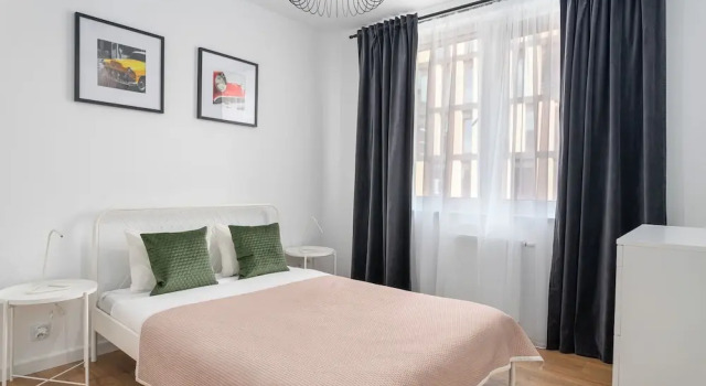 Pure Home Premium Apartments - Parking Free, Забронировать Апартаменты/квартира Вроцлав Нижнесилезское воеводство