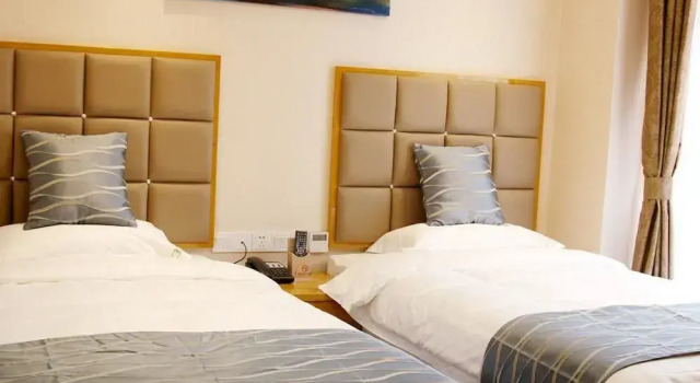 Hotel Diqiao