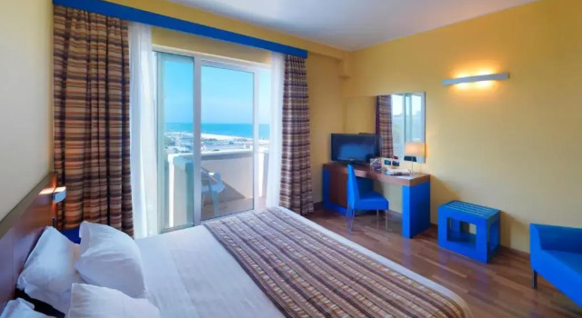 Номер Comfort Hotel Balance