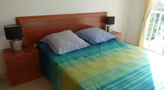 Apartamento Con Terraza Vistas Canal Ref 238
