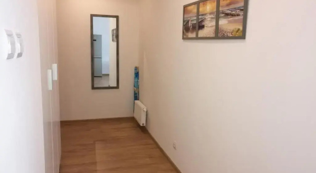 Апартаменты Harbor 9 Apartment