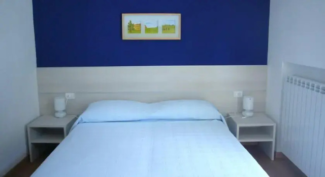 Bed And breakfast Il Ghiro, Buchen Sie Hotel Cedrasco Sondrio