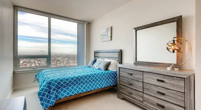 Incredible 2 BR Dream Property  Downtown