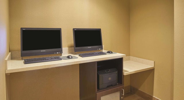 La Quinta by Wyndham Carlsbad, Buchen Sie Hotel Carlsbad New Mexico