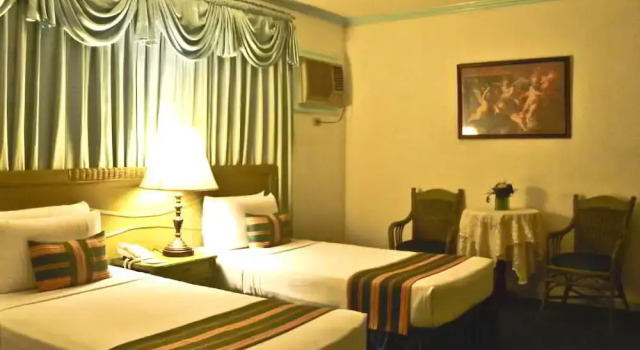 Villa Margarita Hotel