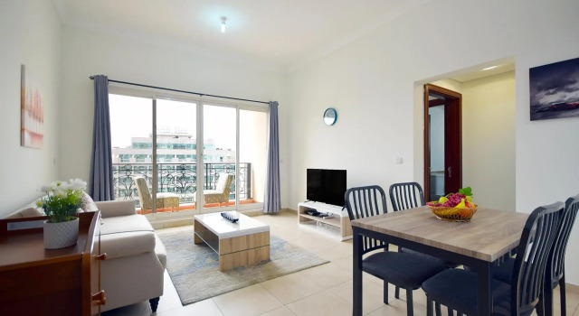 KeyHost - Canal Residence 1106