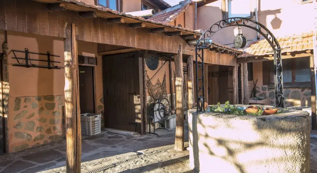 El Tirol, Buchen Sie Hotel Günstige Hotels in Kastilien-León