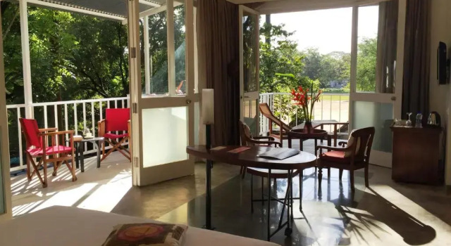 Suite Trinity At Fort Cochin