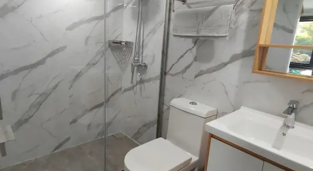 Номер Deluxe Résidence Florale Thionville