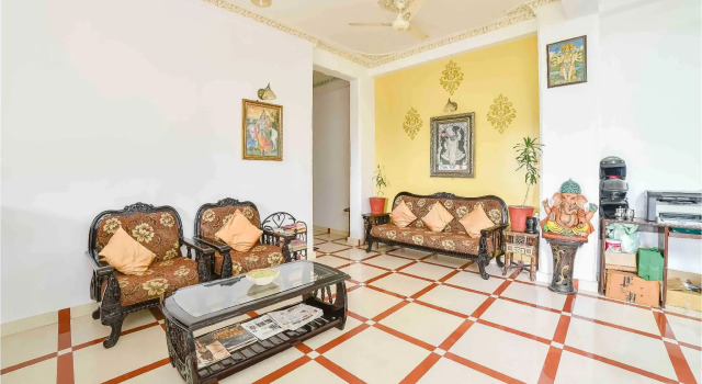 Hotel Sargam Sadan, Забронировать Отель Отели штата Раджастхана с парковкой, Парковка