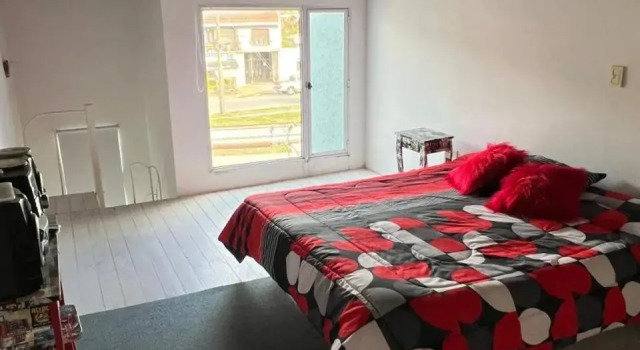 Duplex Temporario - Zona Dique