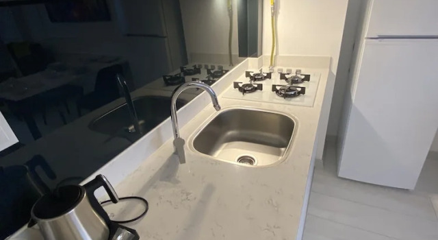 Люкс Classic Viva Suites Cappadocia
