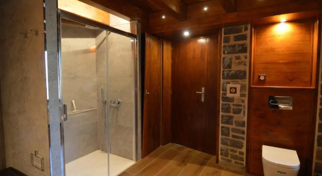 Студия Deluxe Hotel Rural El Portón de Murillo
