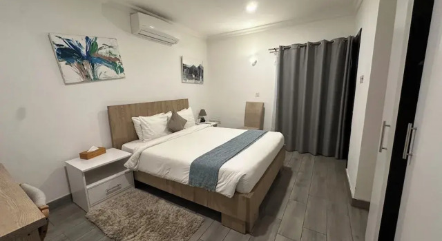 Номер Standard Villandro Residence