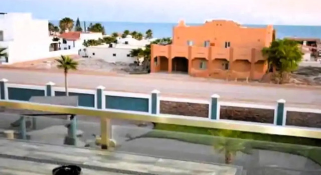 Апартаменты 301 B Linda Vista Tranquil Sunset Vistas
